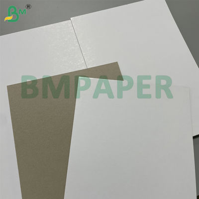230 g 250 g Carton en duplex revêtu résistant au pliage pour boîte d'emballage