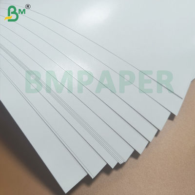 Papier C2S numérique à double face brillant pour l'impression laser couleur