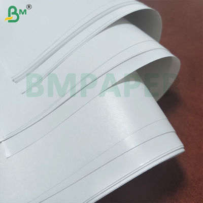 Papier C2S numérique à double face brillant pour l'impression laser couleur
