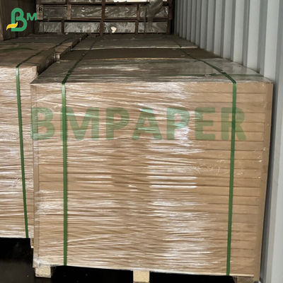 230 g 250 g Carton en duplex revêtu résistant au pliage pour boîte d'emballage