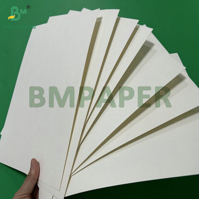 300g 350g 900mm 1000mm Papier SBS revêtu de qualité alimentaire pour boîte à emballage alimentaire