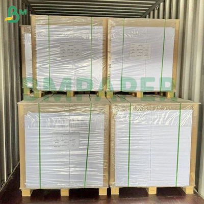 240g 270g Papier lisse pour le jeu de cartes pour le divertissement