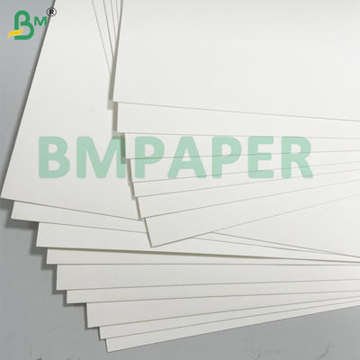 200g 210g Papeterie de tasse blanche à forte extensibilité pour la fabrication de tasses en papier