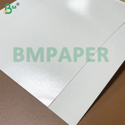 200g 210g Papeterie de tasse blanche à forte extensibilité pour la fabrication de tasses en papier