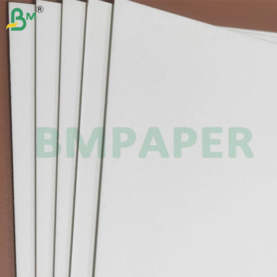 0.6mm Super Blanc Rapide et sec papier absorbant l' eau pour les sous-vêtements