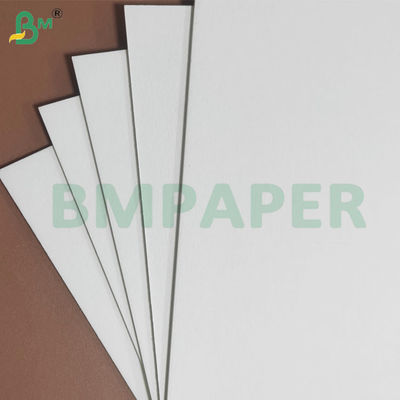 0.6mm Super Blanc Rapide et sec papier absorbant l' eau pour les sous-vêtements