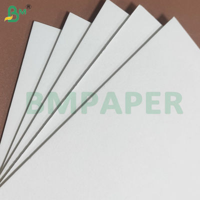 0.6mm Super Blanc Rapide et sec papier absorbant l' eau pour les sous-vêtements
