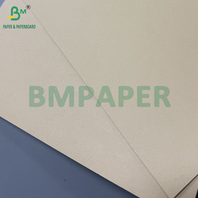 150 gm 160 gm PCB carton kraft pâte de bambou papier imprimé électronique à chaud rouleaux de papier