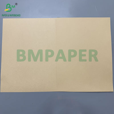150 gm 160 gm PCB carton kraft pâte de bambou papier imprimé électronique à chaud rouleaux de papier
