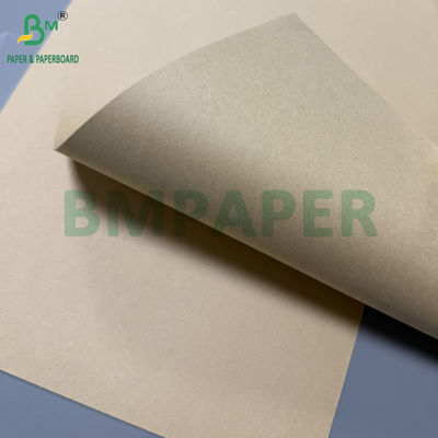 150 gm 160 gm PCB carton kraft pâte de bambou papier imprimé électronique à chaud rouleaux de papier