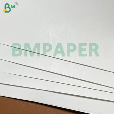 55g 60g Papier thermique à haute blancheur Pour le papier ATM