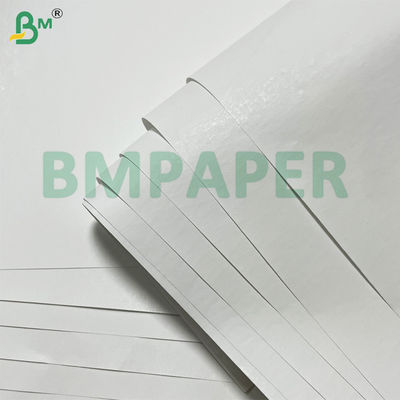 55g 60g Papier thermique à haute blancheur Pour le papier ATM