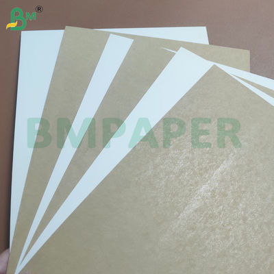 230gm feuilles de papier pour tasses à l'épreuve des fuites Applications pour les boissons chaudes et froides