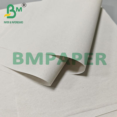 52 gsm Papier d'emballage pour imprimer des journaux