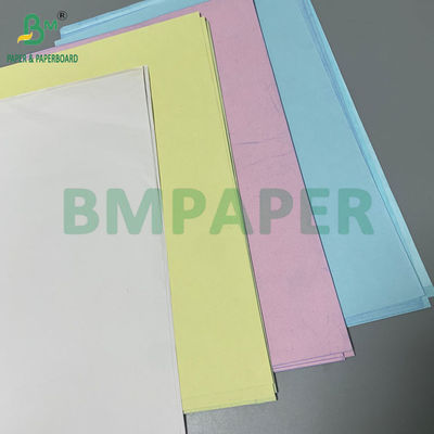 60 gm 70 gm Noir Image NCR Papier mixte couleurs CB CFB CB Pour l'impression offset