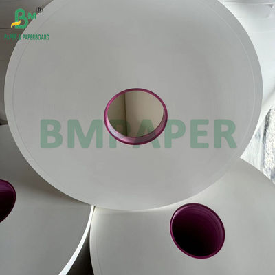 28 grammes de papier d'emballage en paille blanche 22 mm 25 mm 28 mm 33 mm 35 mm 50 mm X 7000 m