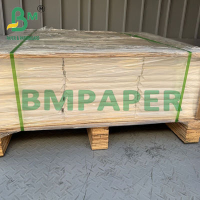 100um 150um A3 A4 papier synthétique en PET imperméable mat à l'eau