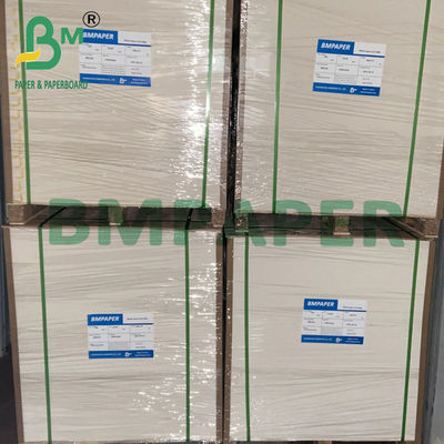 180gm Blanc C2s Papier d'art haut écran brillant Pour couvertures 70 * 100cm