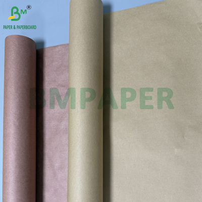 60 gm 70 gm Rouleau de papier de boucherie de qualité alimentaire pour emballage de viande A1 610 mm