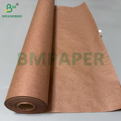 60 gm 70 gm Rouleau de papier de boucherie de qualité alimentaire pour emballage de viande A1 610 mm
