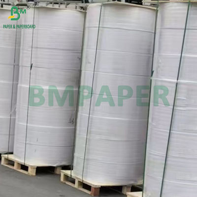 8 1/2 X 11 NCR papier sans carbone 15lb 20lb CF Canary CB Blanc pour l'impression numérique
