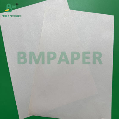 30lbs 45gm papier journal sans acide gris clair 24" × 30" feuilles emballé dans le réam