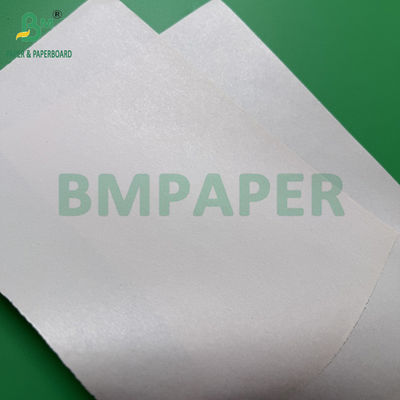 30lbs 45gm papier journal sans acide gris clair 24" × 30" feuilles emballé dans le réam