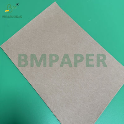 70 gm 120 gm Papier kraft brun à haute résistance pour emballage lourd