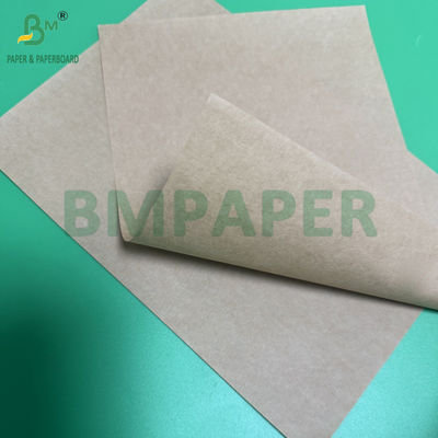 70 gm 120 gm Papier kraft brun à haute résistance pour emballage lourd