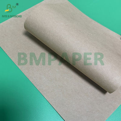 70 gm 120 gm Papier kraft brun à haute résistance pour emballage lourd