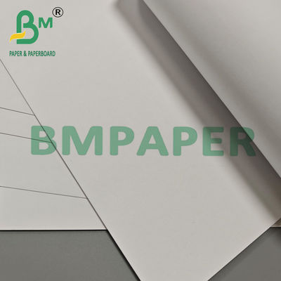 Étiquette de bouteille de bière en verre pour papier blanc résistant à l'humidité de 68 grammes