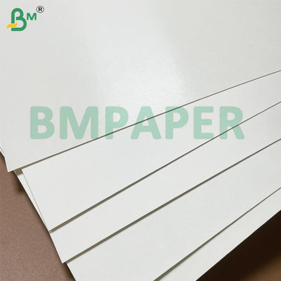 210g + 15g papier de cuve en PE revêtu à 100% de pâte de bois vierge