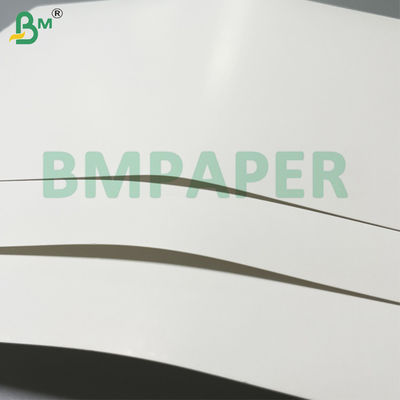 210g + 15g papier de cuve en PE revêtu à 100% de pâte de bois vierge