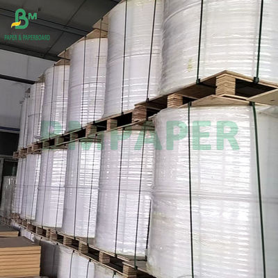 CB Blanc CFB Rose CF Jaune NCR Papier 60g 65g 75g pour l'impression de factures 3 fois