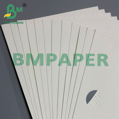 210g+20g Papier blanc pour tasse sans bâton 100% carton de pâte de bois pour la fabrication de tasses