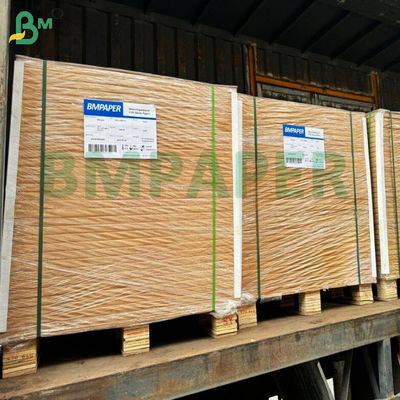 1056D 1070D Tissu de papier Tyvek résistant aux larmes pour bracelet