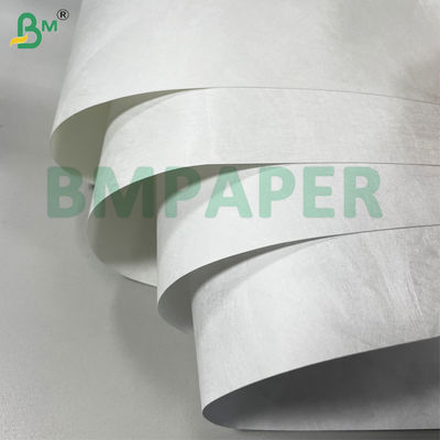 1056D 1070D Tissu de papier Tyvek résistant aux larmes pour bracelet