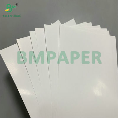 250 gm 300 gm C2S revêtu papier numérique brillant pour l'impression de magazines