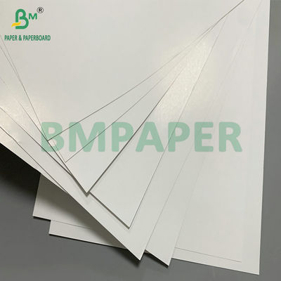 250 gm 300 gm C2S revêtu papier numérique brillant pour l'impression de magazines