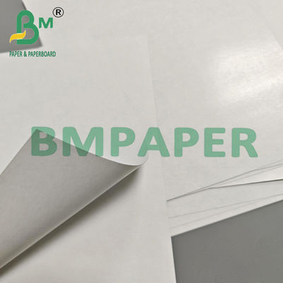 300 g de papier de cartes à jouer noir au noyau glacé