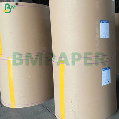 Bon caractère d'impression Feuilles de papier absorbant la crème non recouvertes 0,6 mm