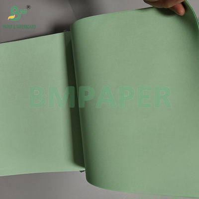 Papier de copie sans carbone CFB Taille 43×61cm A2 Vert Rose Couleur