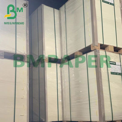 55 g 75 g papier de copie sans carbone papier NCR pour factures 8,5 * 11 "