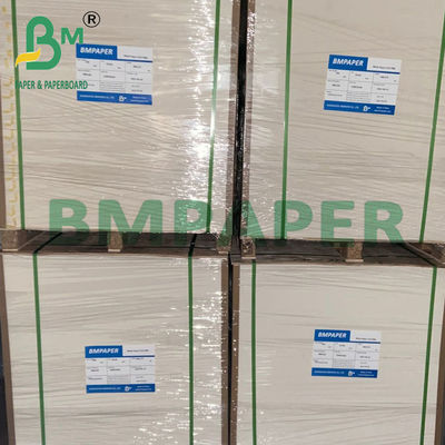 55 g 75 g papier de copie sans carbone papier NCR pour factures 8,5 * 11 "