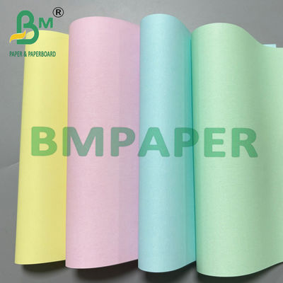 48 g de papier sans carbone non recouvert Pour l'impression par ordinateur CB CFB CF facture
