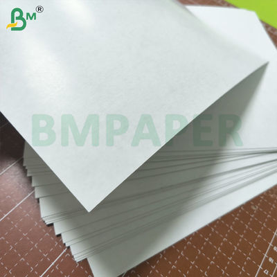 310gm Carreaux bleus de jeu de cartes papier de poker C2S Finition brillante