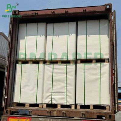 1 mm 1,5 mm 2 mm carton blanc couleur blanche 787 mm x 1092 mm