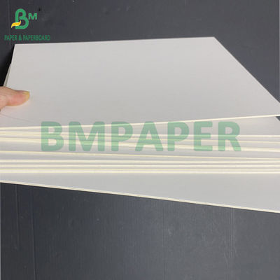 1 mm 1,5 mm 2 mm carton blanc couleur blanche 787 mm x 1092 mm