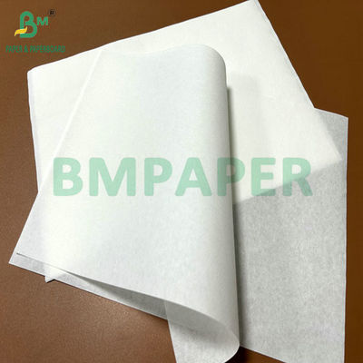 70 x 100 cm 50 grammes Filtres à café de qualité alimentaire en papier blanc Pour la fabrication de filtres à café