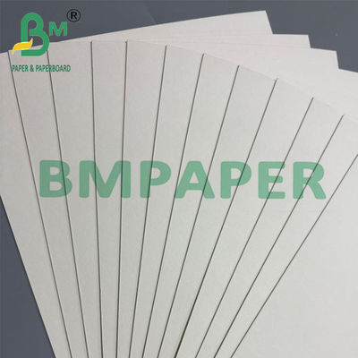 0.7mm papier absorbant non recouvert surface lisse tapis de bière